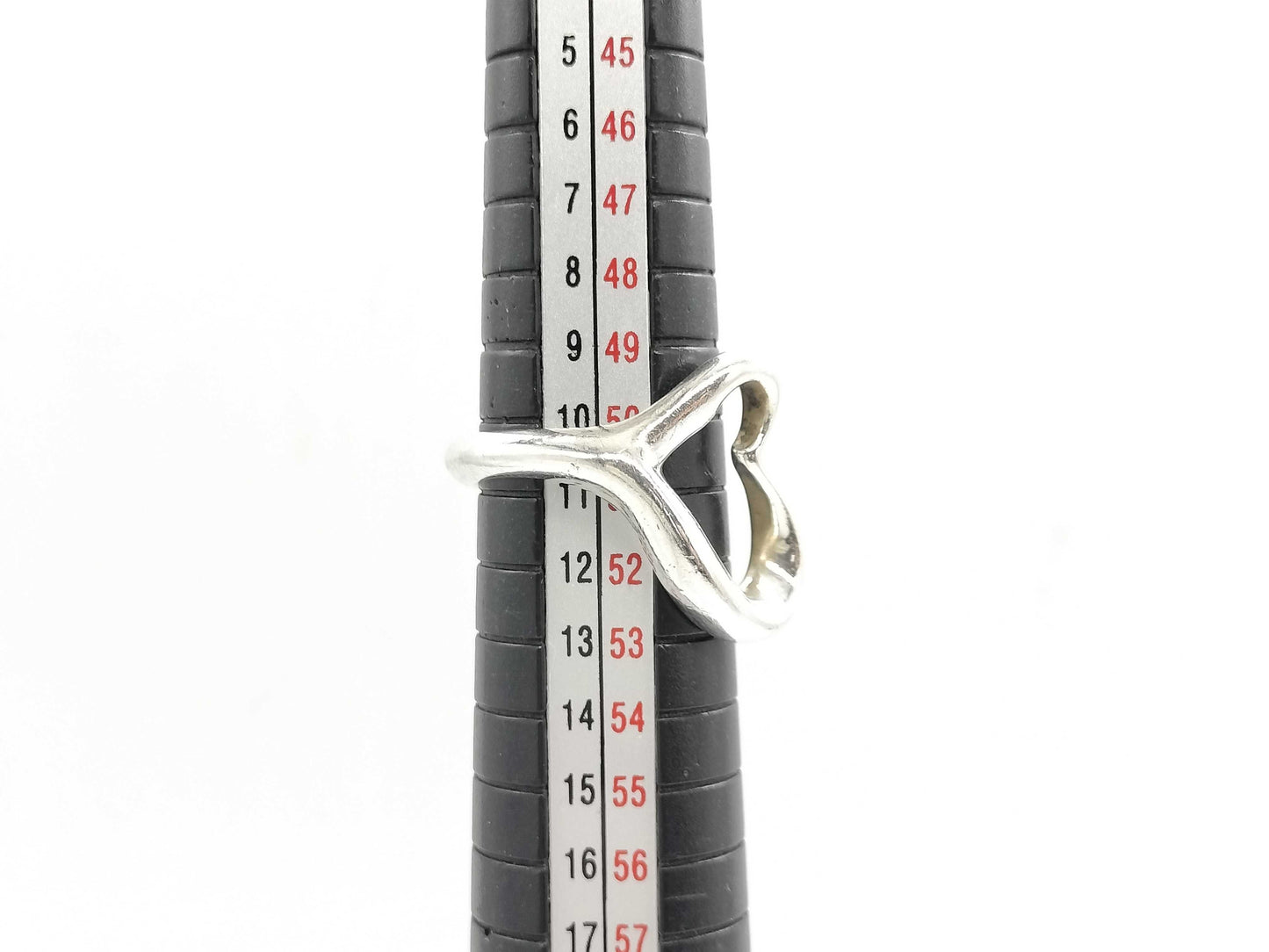 Tiffany & Co. Tiffany Open Heart Ring