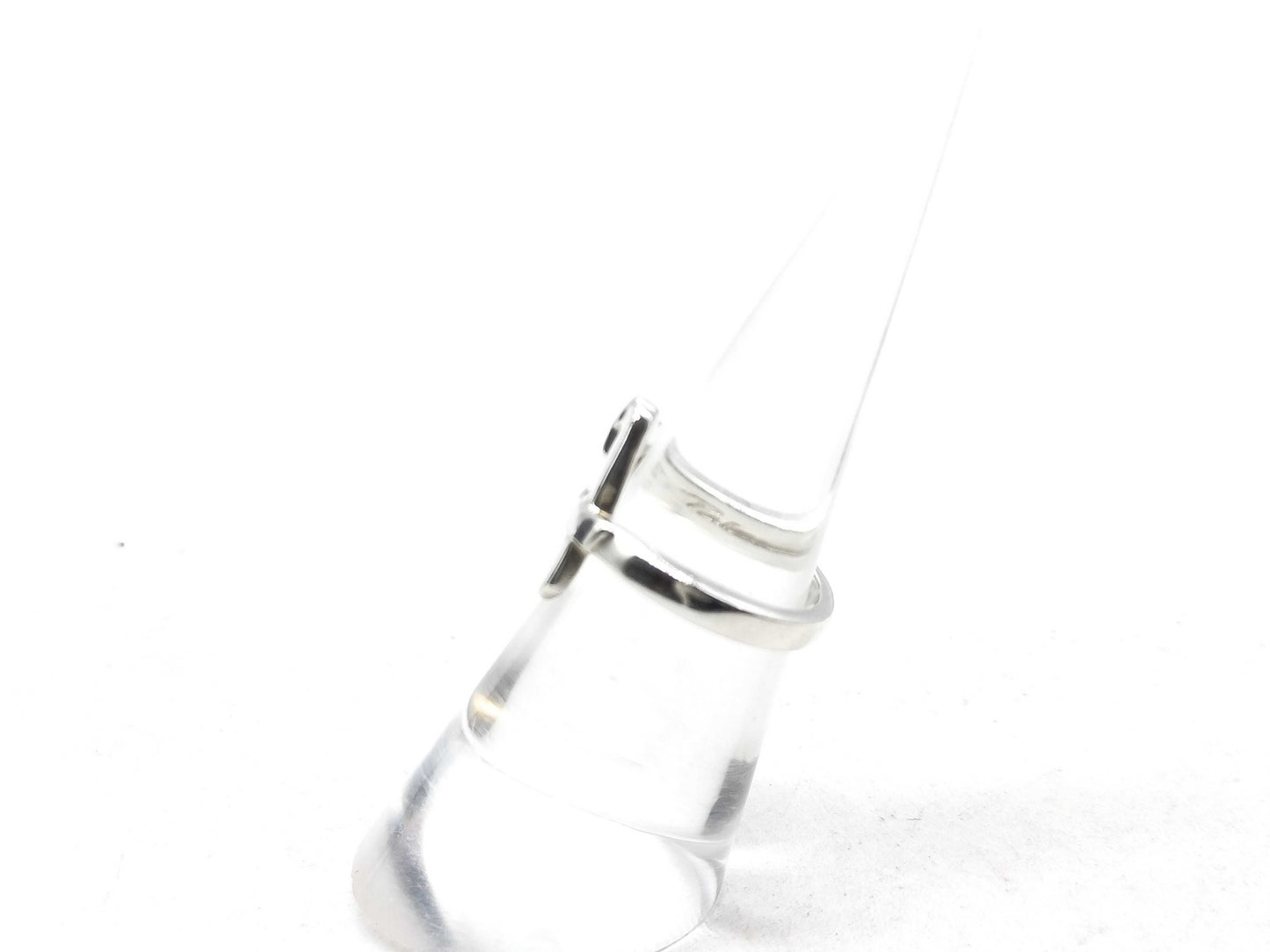 Tiffany & Co. Tiffany Loving Heart Ring