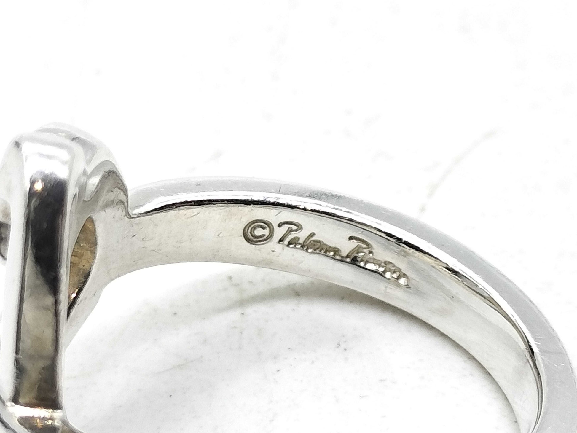 Tiffany & Co. Tiffany Loving Heart Ring