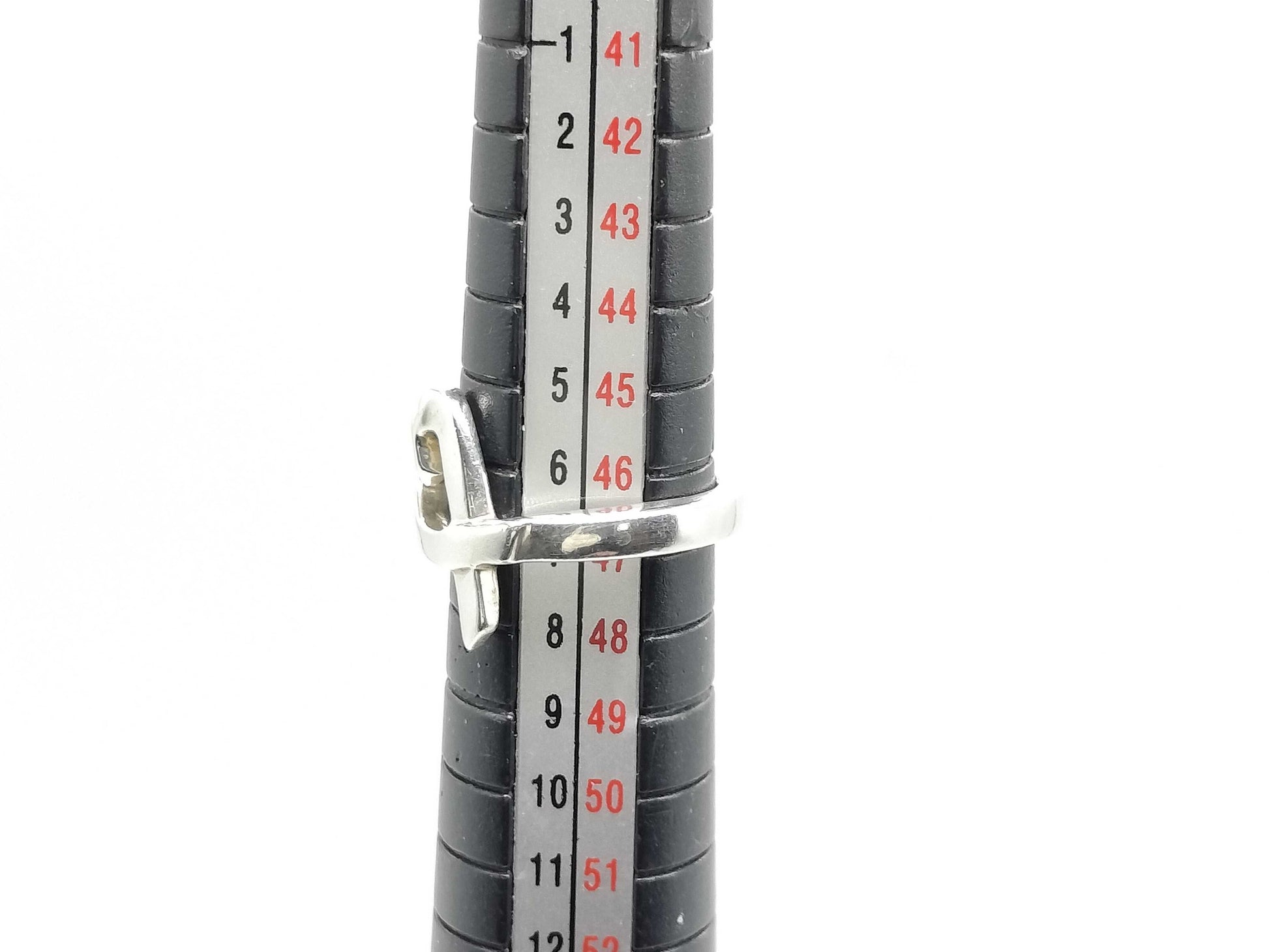 Tiffany & Co. Tiffany Loving Heart Ring