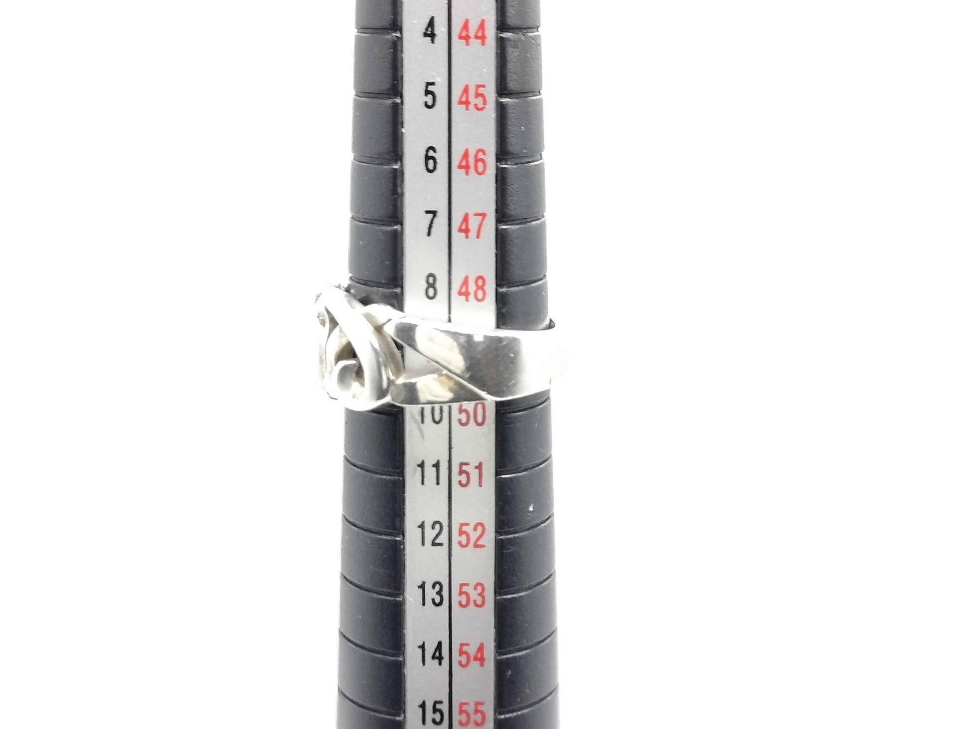 Tiffany & Co. Tiffany Triple Loving Heart Ring