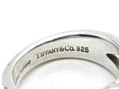 Tiffany & Co. Tiffany Triple Loving Heart Ring