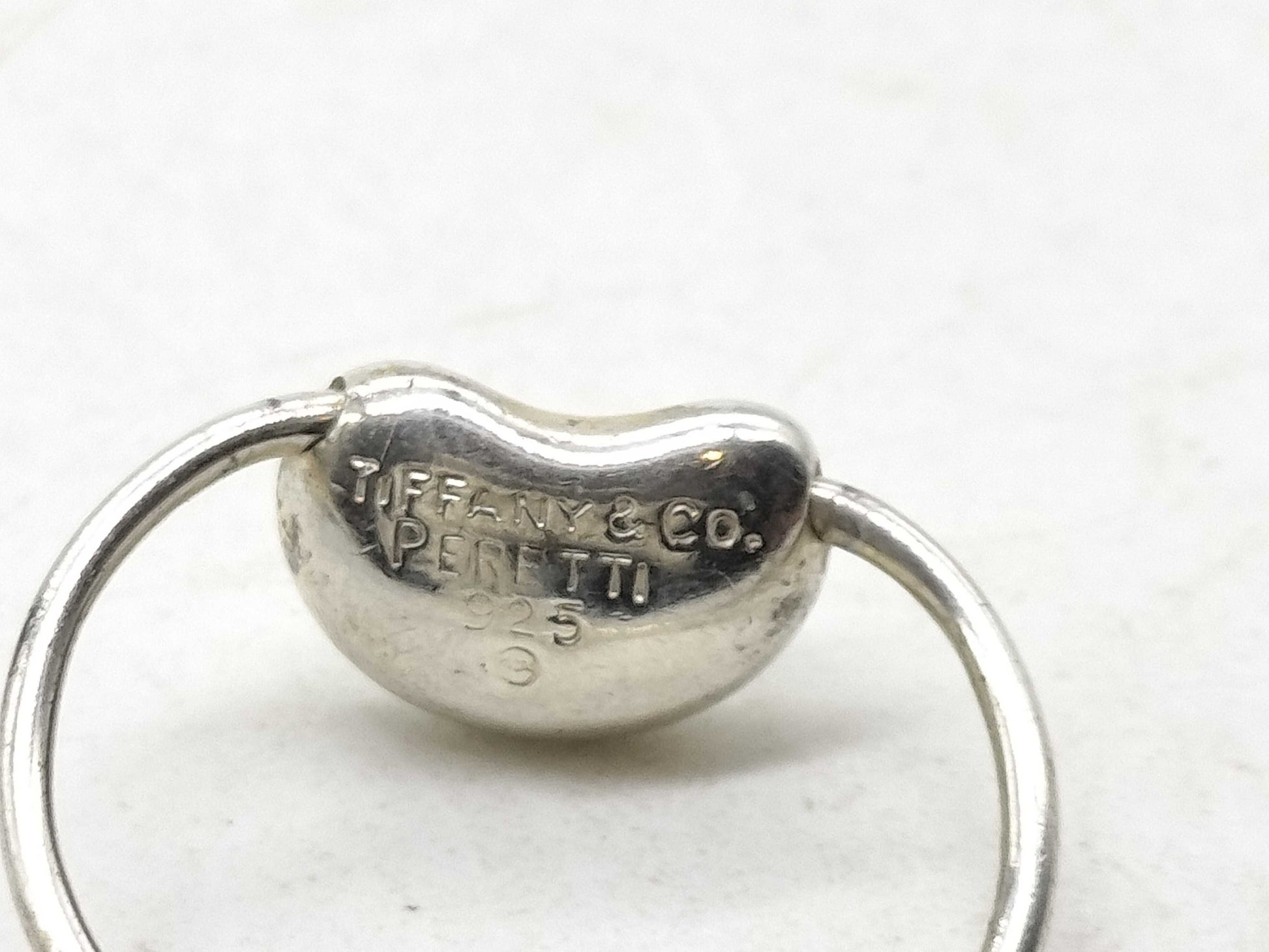 Tiffany & Co. Tiffany Bean Ring