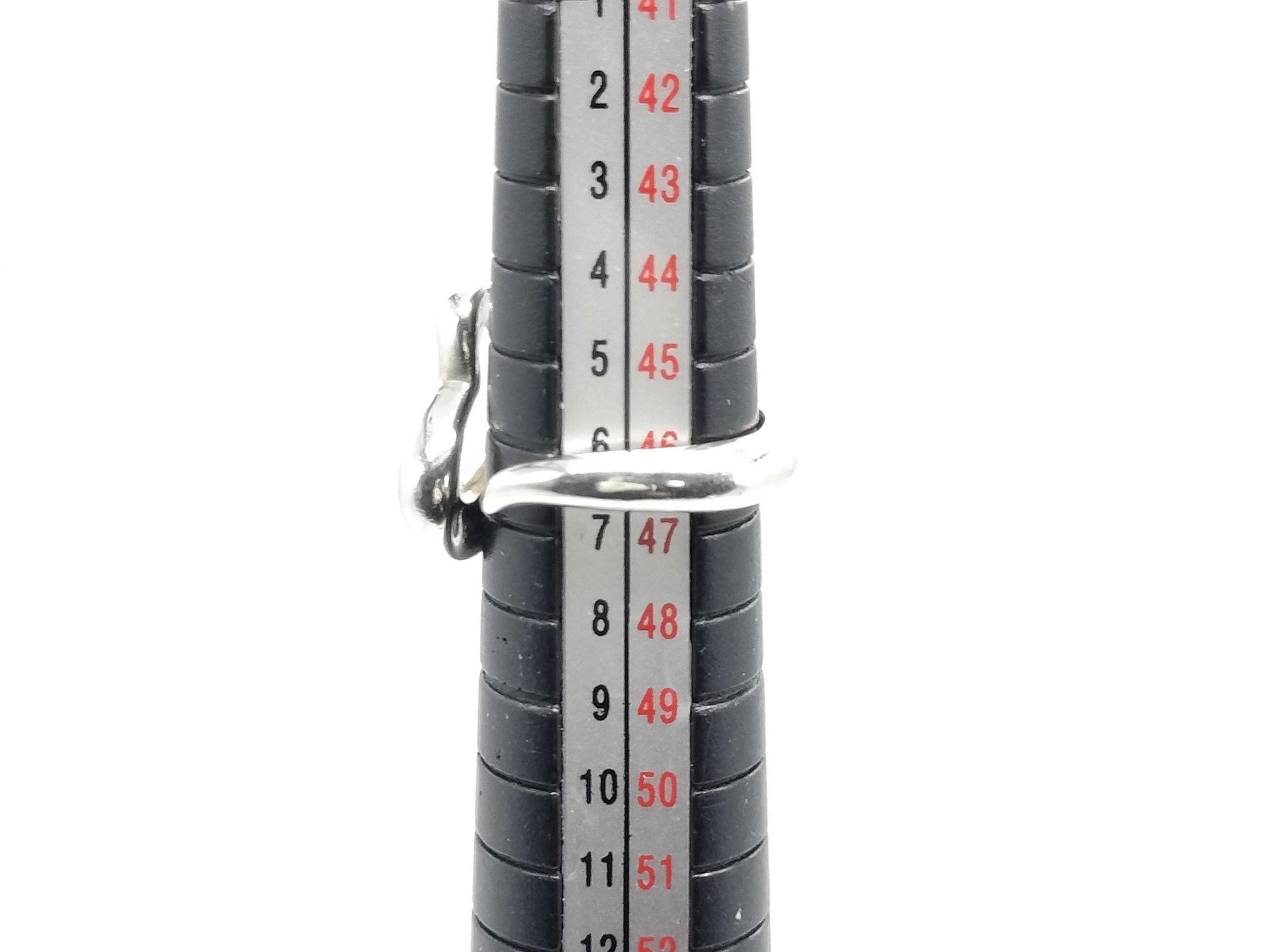 Tiffany & Co. Tiffany Open Heart Ring