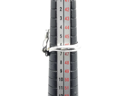 Tiffany & Co. Tiffany Open Heart Ring