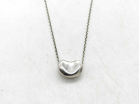 Tiffany & Co. Tiffany Bean Necklace