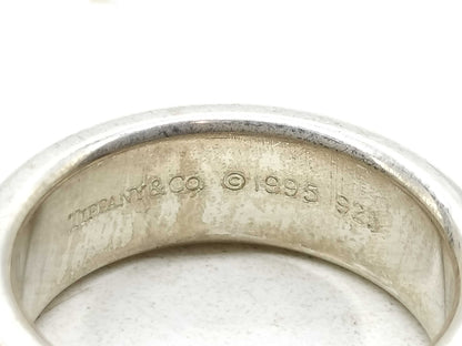 Tiffany & Co. Tiffany Atlas Ring