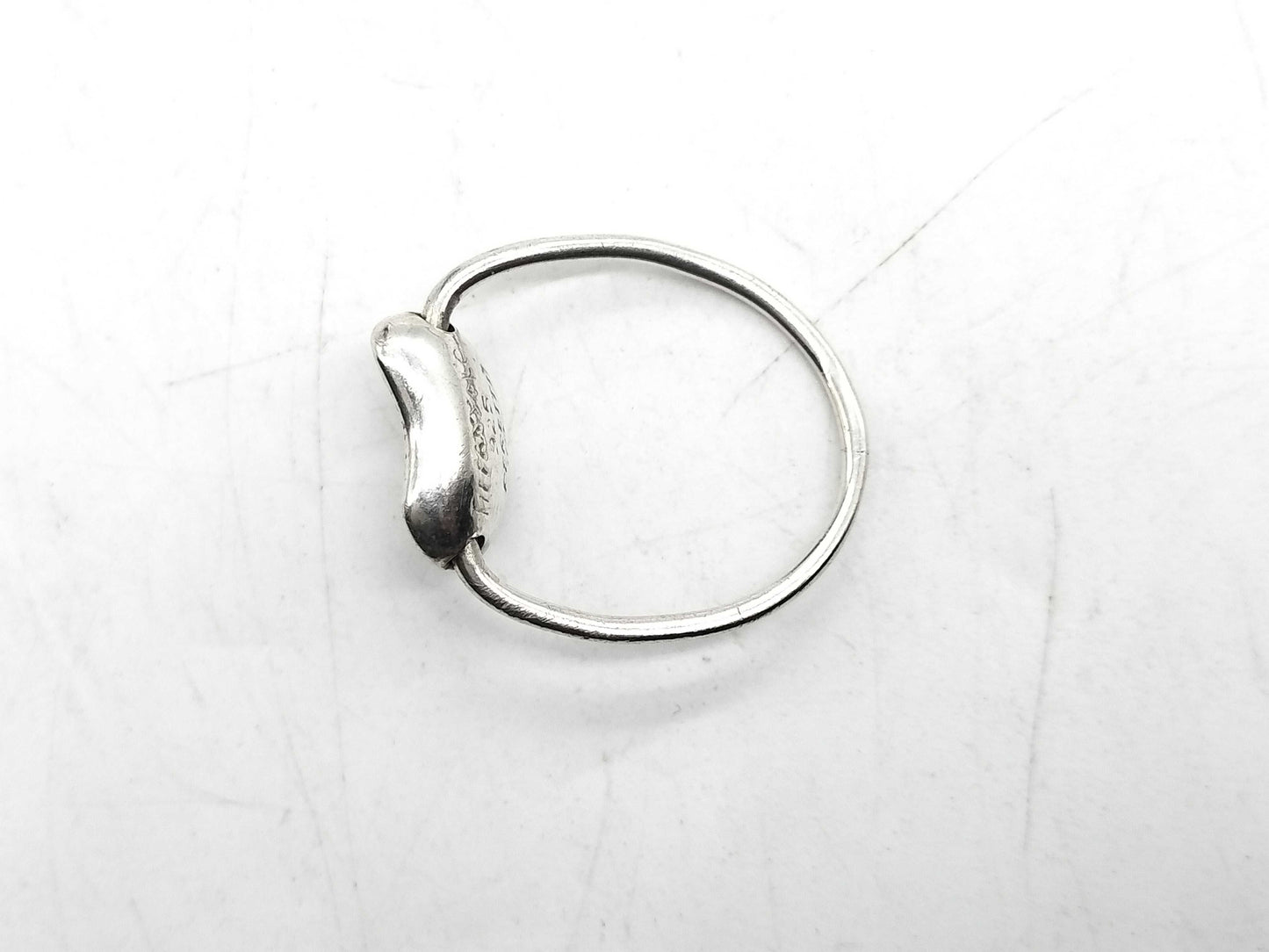 Tiffany & Co. Tiffany Bean Ring