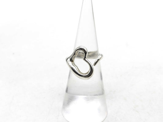 Tiffany & Co. Tiffany Open Heart Ring