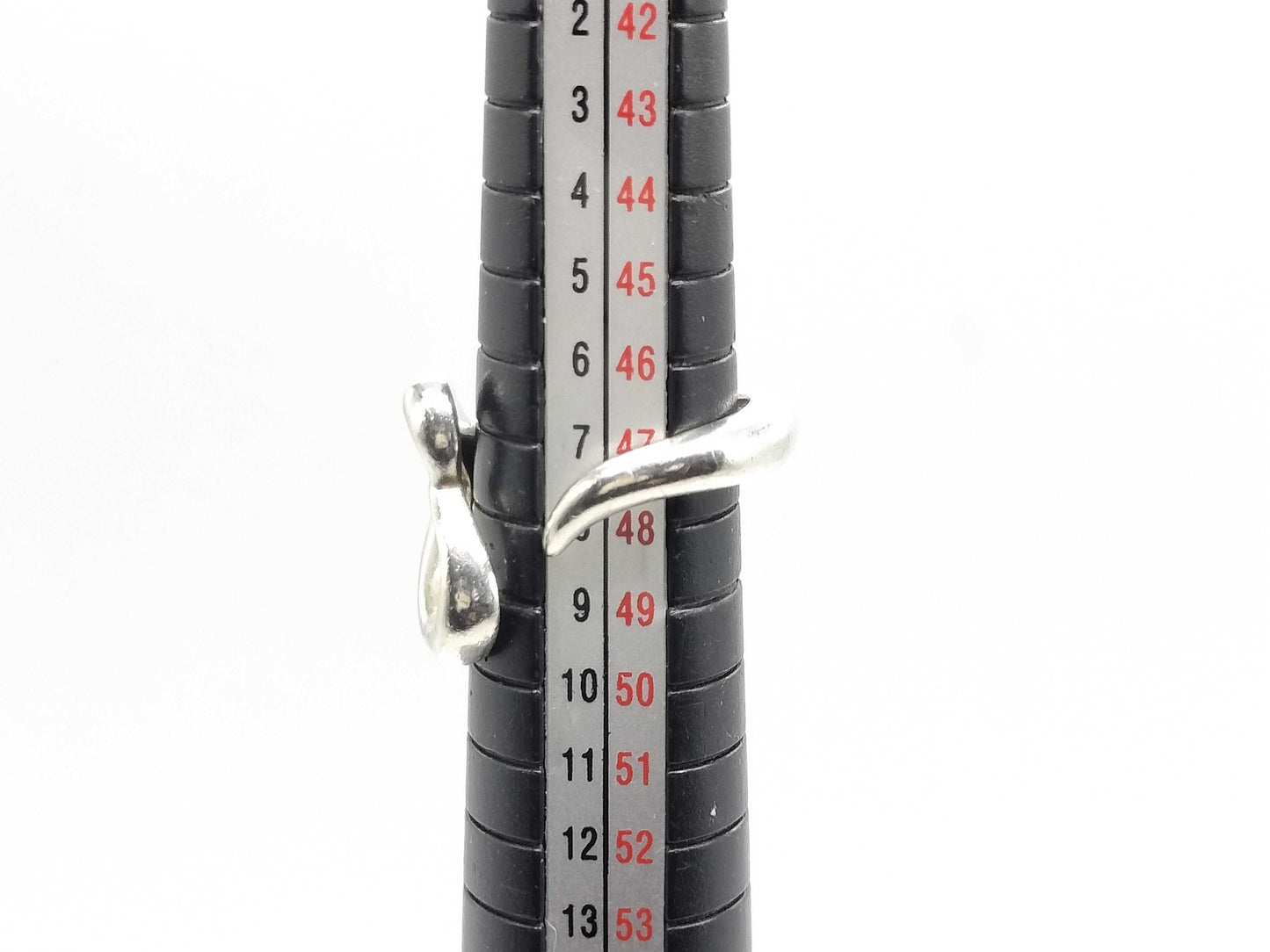 Tiffany & Co. Tiffany Open Heart Ring