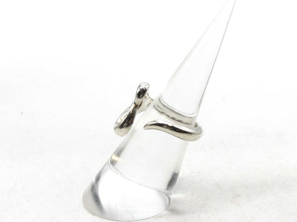 Tiffany & Co. Tiffany Open Heart Ring