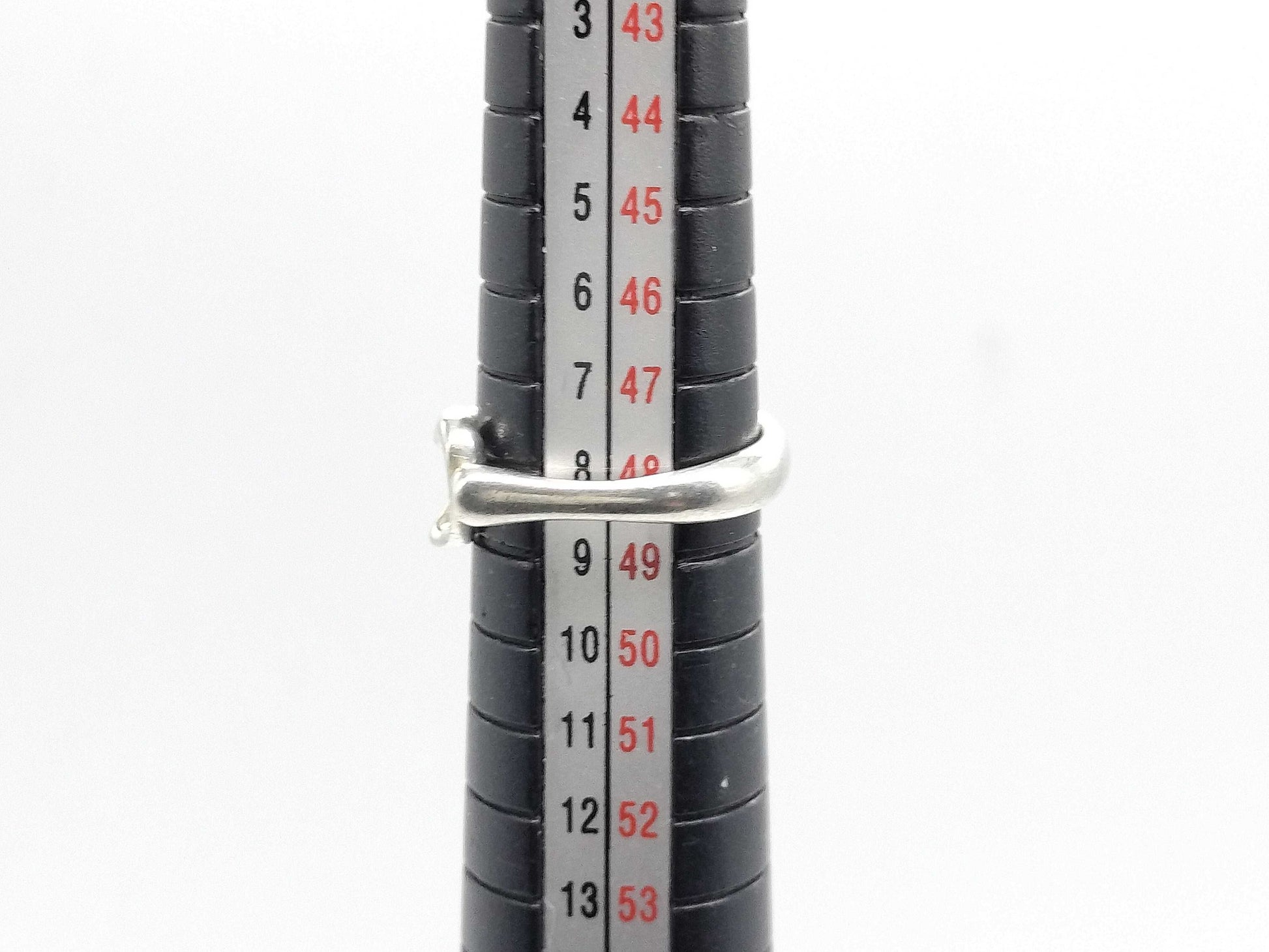 Tiffany & Co. Tiffany Open Heart Ring