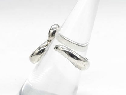 Tiffany & Co. Tiffany Open Heart Ring