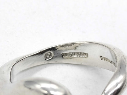 Tiffany & Co. Tiffany Open Heart Ring