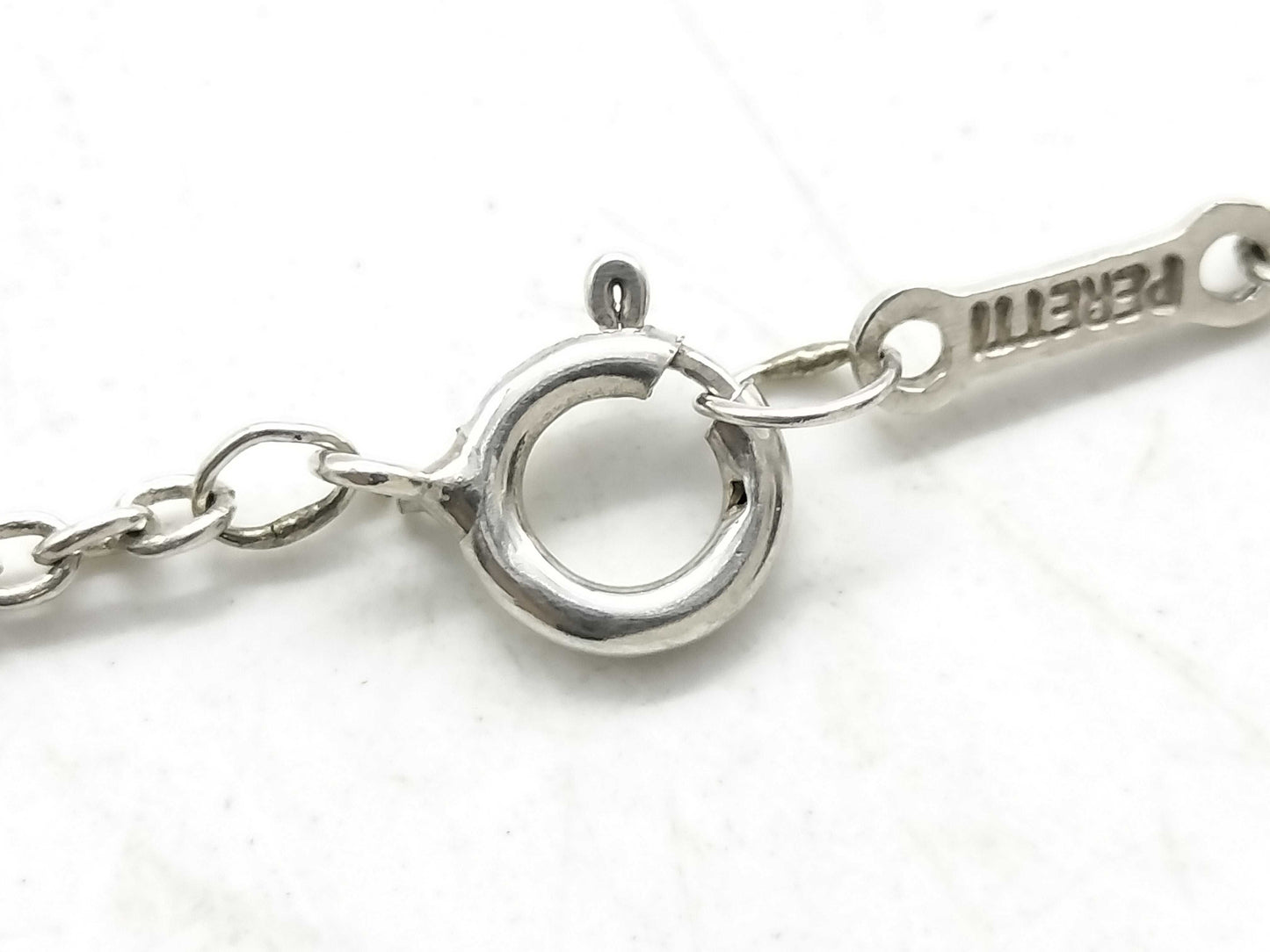 Tiffany & Co. Tiffany Apple Necklace