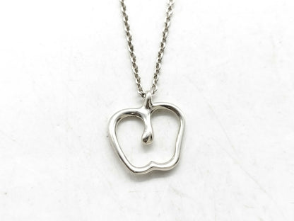 Tiffany & Co. Tiffany Apple Necklace