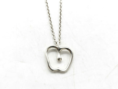 Tiffany & Co. Tiffany Apple Necklace