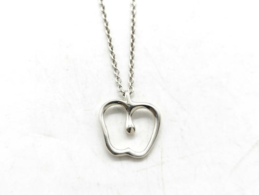 Tiffany & Co. Tiffany Apple Necklace