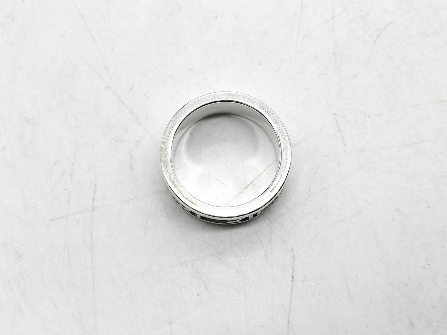 Tiffany & Co. Tiffany Atlas Ring