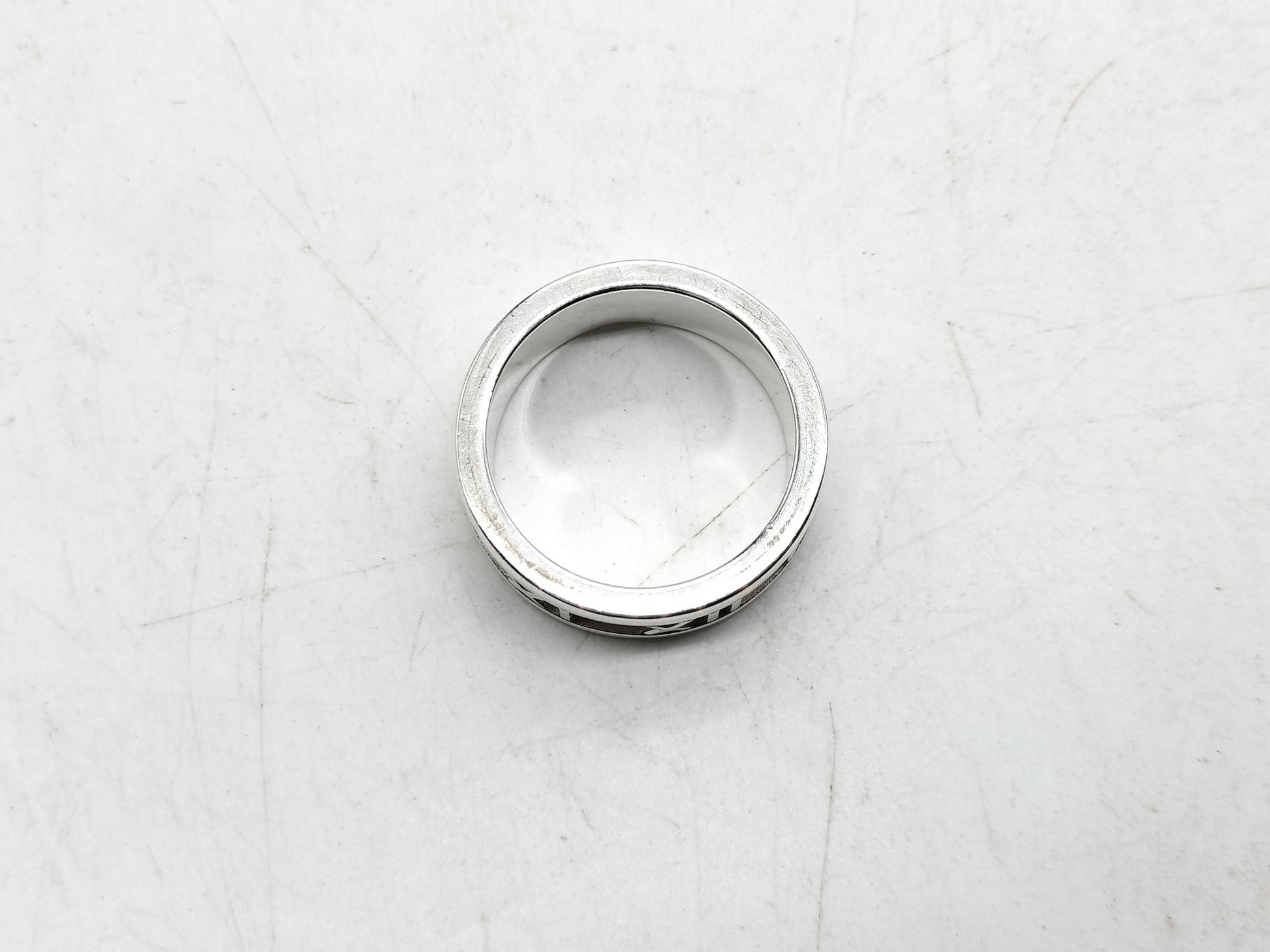 Tiffany & Co. Tiffany Atlas Ring