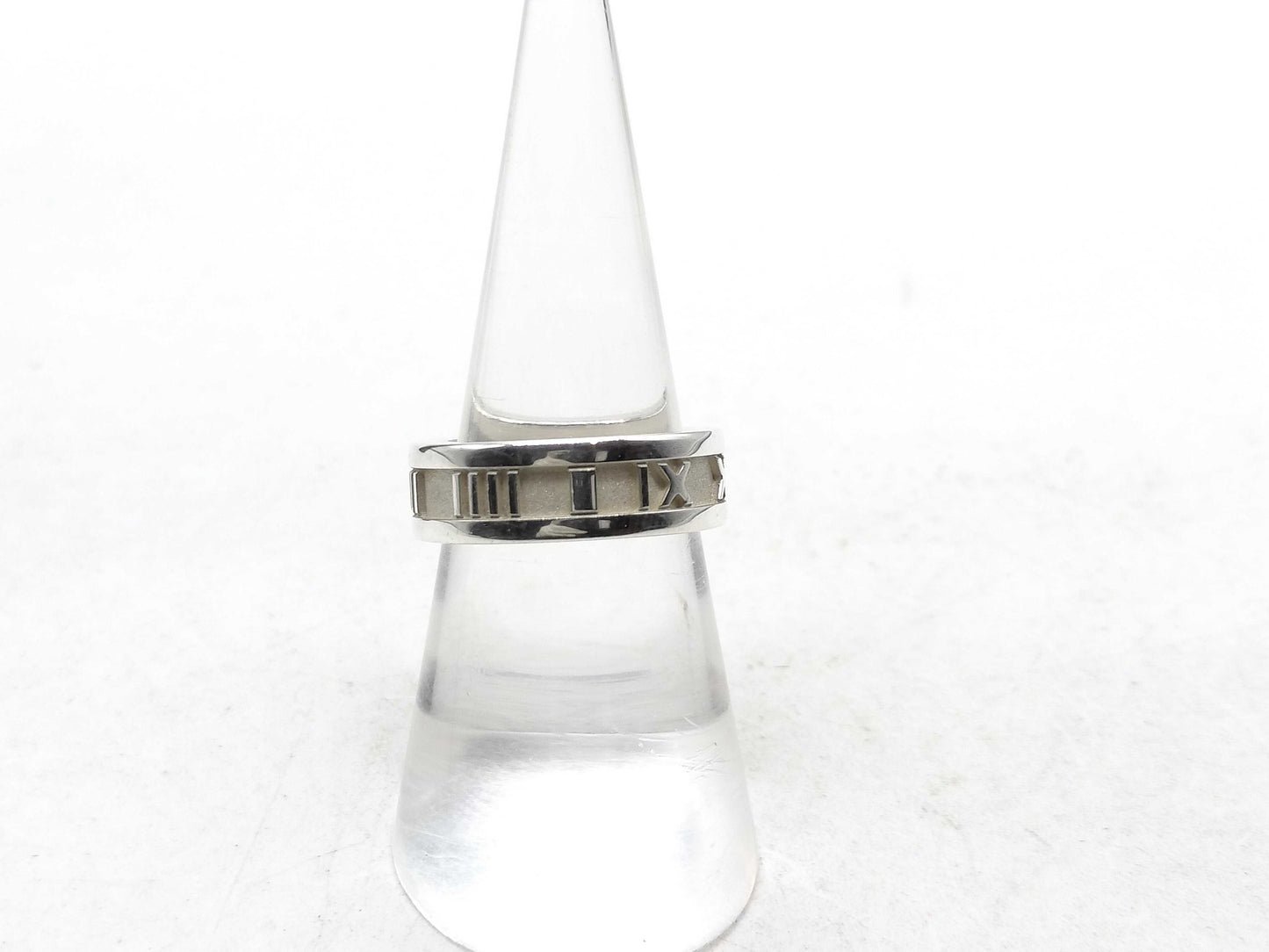 Tiffany & Co. Tiffany Atlas Ring