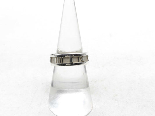 Tiffany & Co. Tiffany Atlas Ring