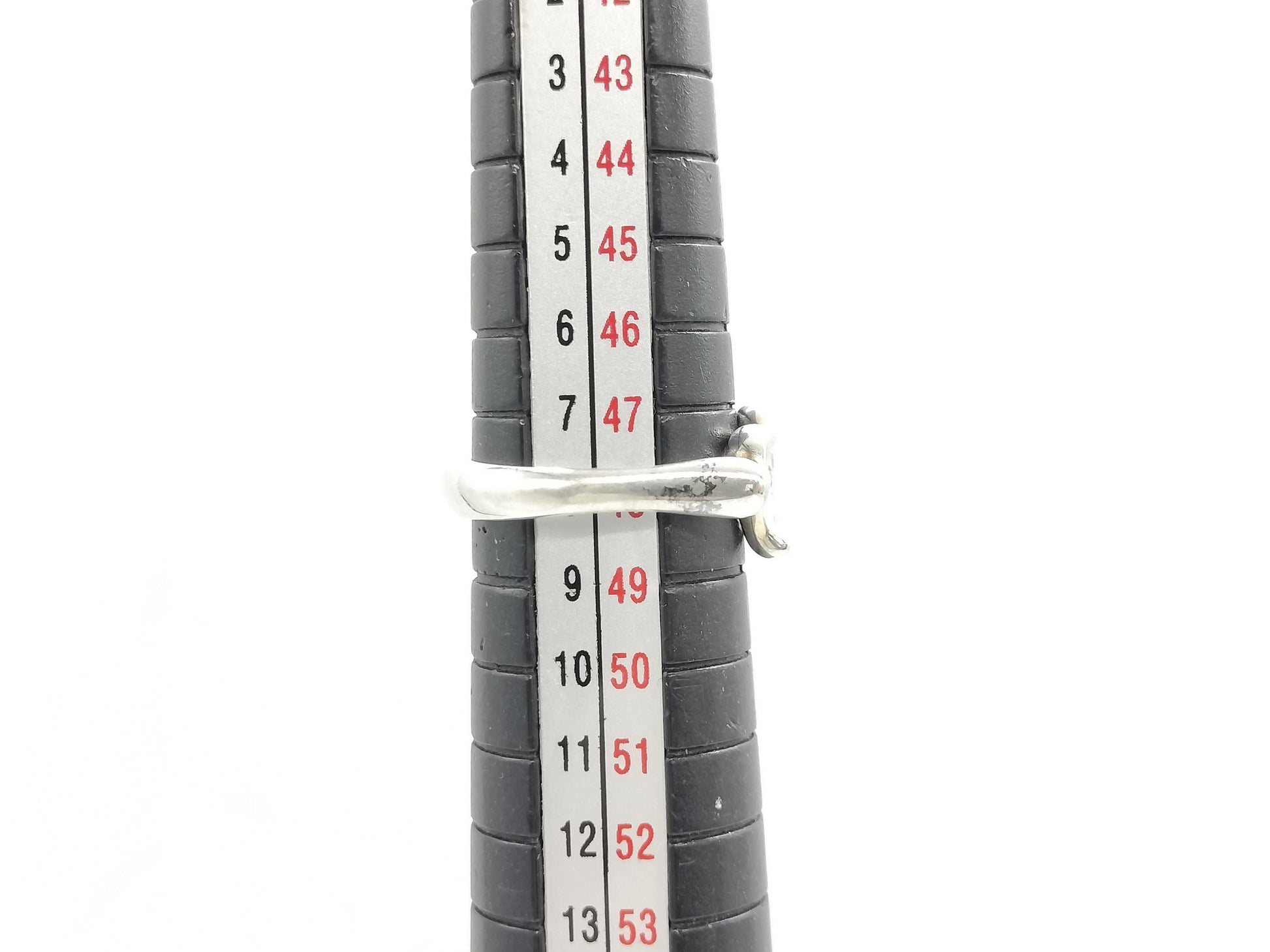 Tiffany & Co. Tiffany Open Heart Ring