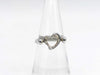 Tiffany & Co. Tiffany Open Heart Ring