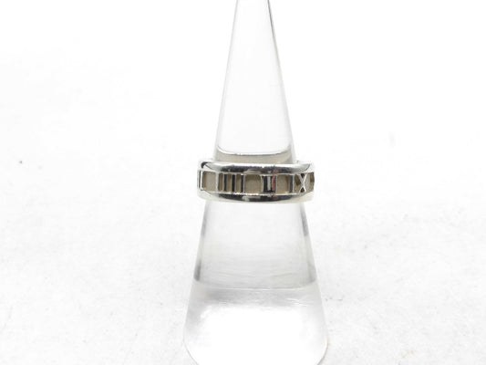 Tiffany & Co. Tiffany Atlas Ring