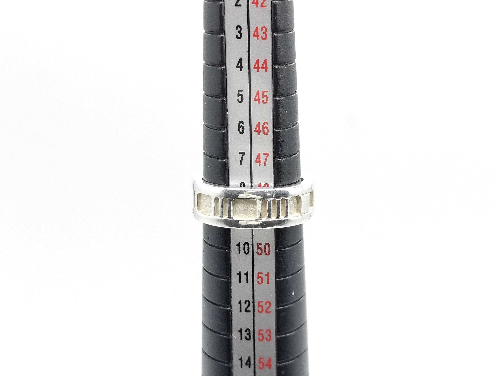 Tiffany & Co. Tiffany Atlas Ring