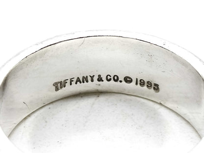 Tiffany & Co. Tiffany Atlas Ring