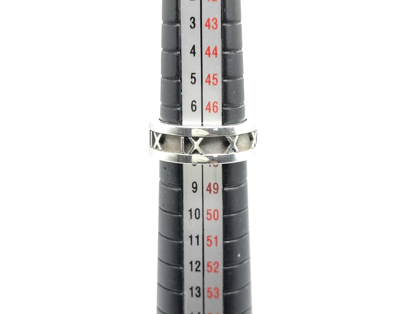 Tiffany & Co. Tiffany Atlas Ring