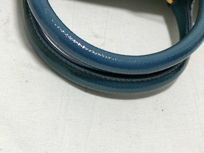 PRADA Prada Handbag Shoulder Bag 2-Way Triangle Logo with Warranty