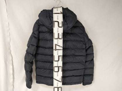 MONCLER Moncler Down Jacket Hoodie Maglia DANUBE 4 Jacket