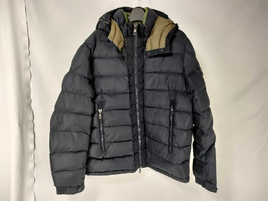 MONCLER Moncler Down Jacket Hoodie Maglia DANUBE 4 Jacket