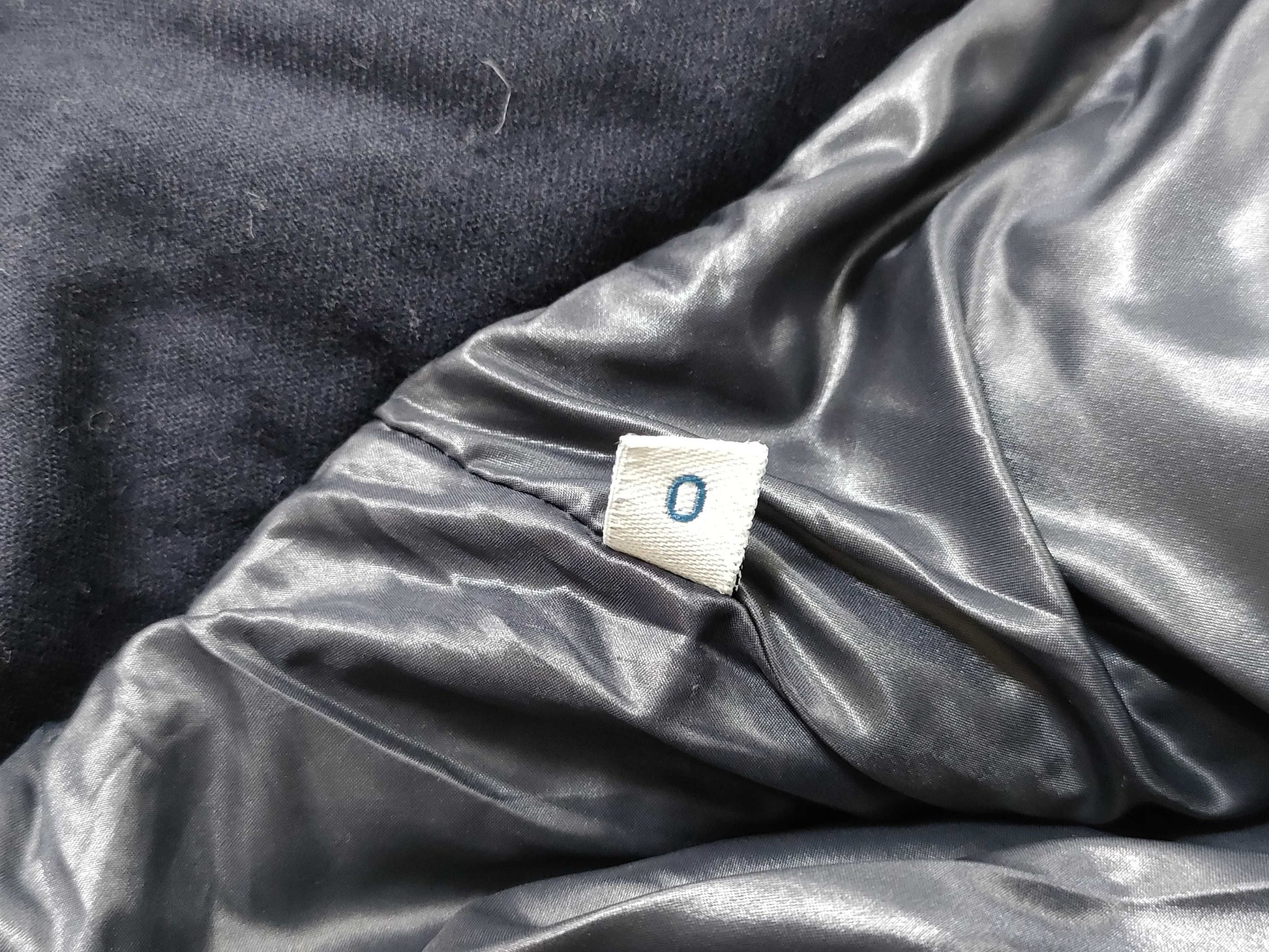 MONCLER Moncler Down Jacket Hoodie Maglia MONTGENEVRE 0 Jacket