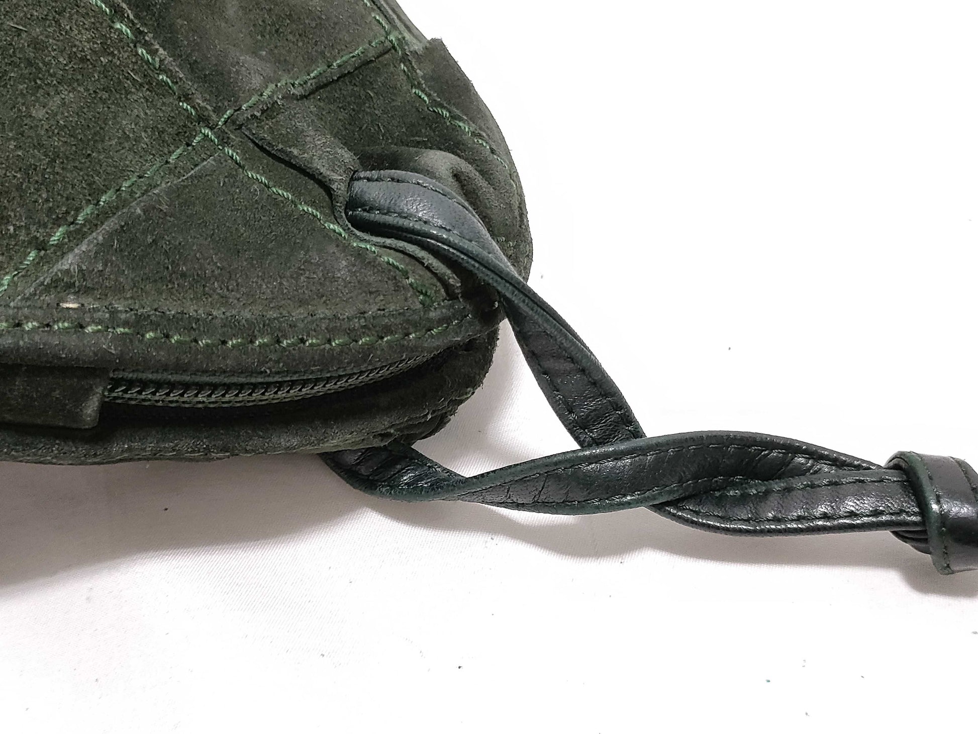 BOTTEGA VENETA Maxi Intrecciato Shoulder Bag