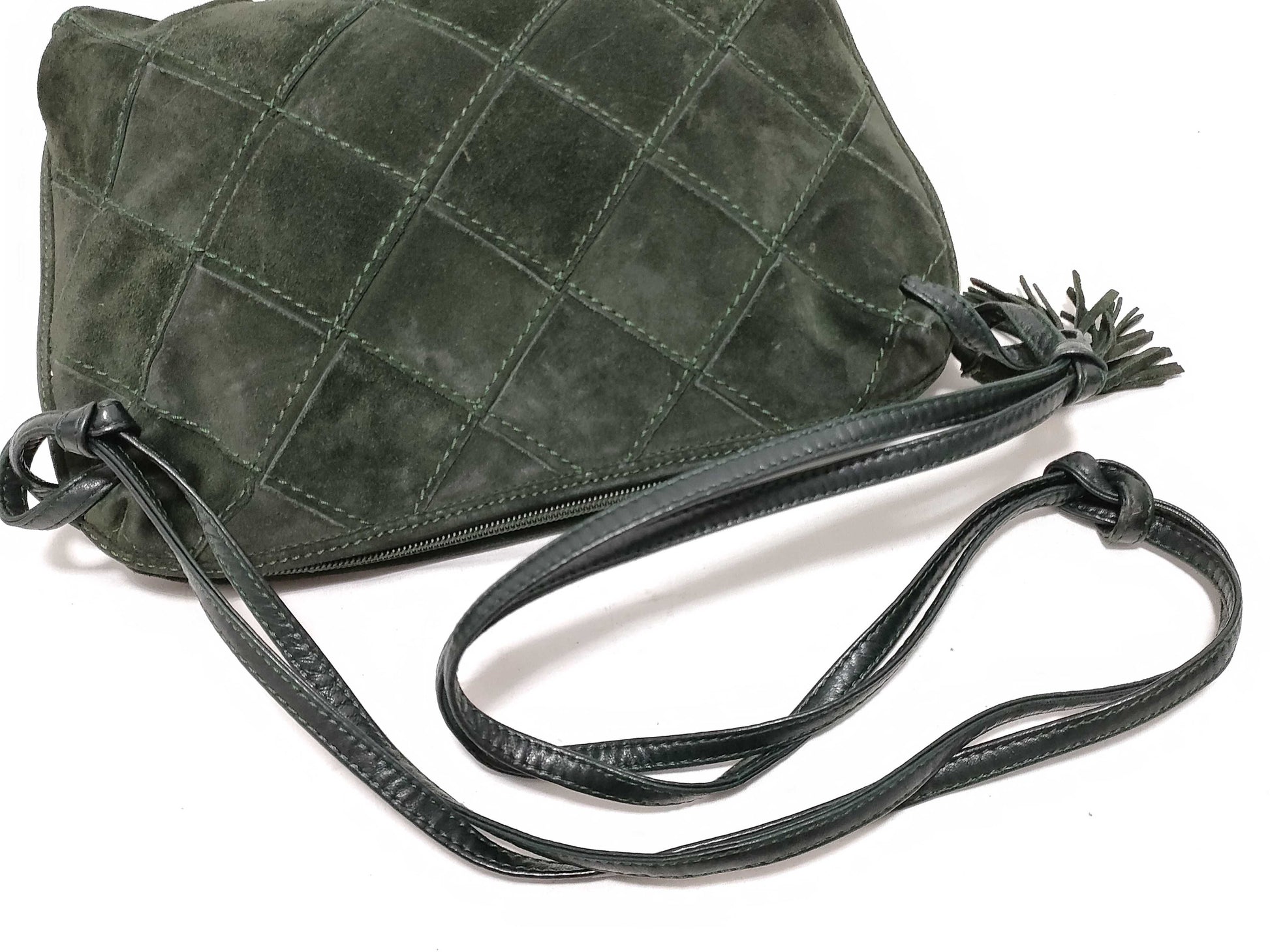 BOTTEGA VENETA Maxi Intrecciato Shoulder Bag