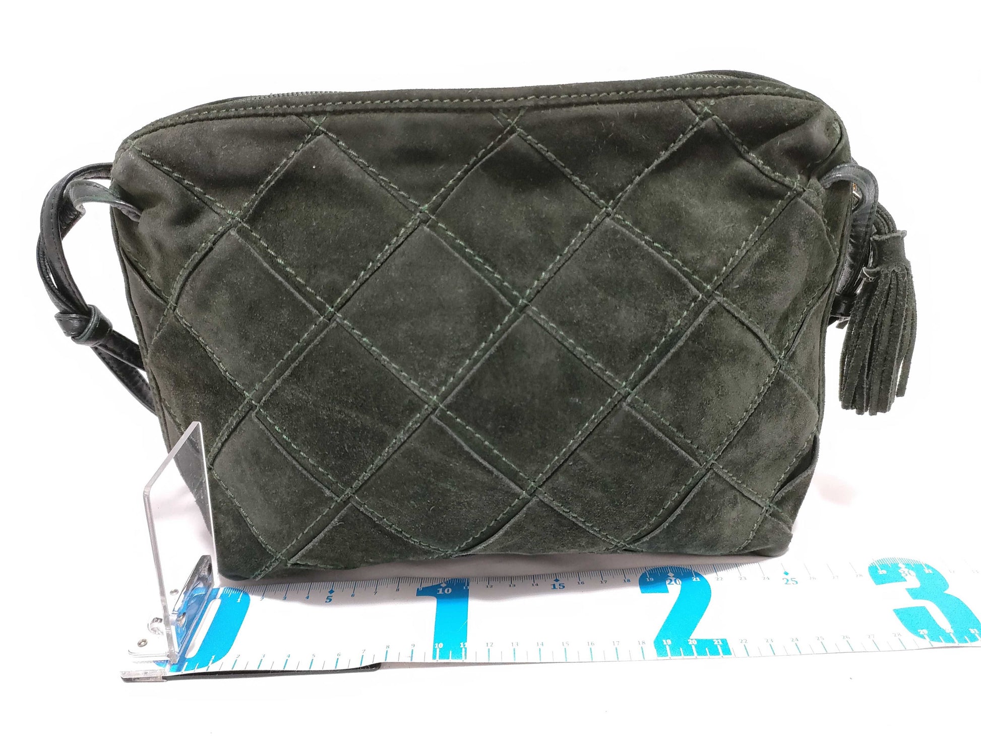 BOTTEGA VENETA Maxi Intrecciato Shoulder Bag