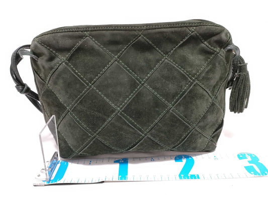 BOTTEGA VENETA Maxi Intrecciato Shoulder Bag