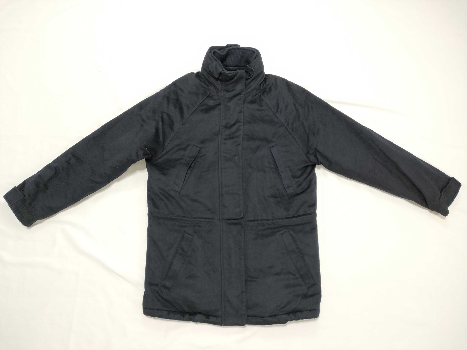 Loro Piana 100% Cashmere Jacket, Size S