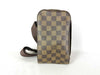 LOUIS VUITTON Monogram Louis Vuitton Geronimos Damier Body Bag Shoulder Bag N51994 Waist Bag