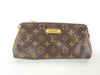LOUIS VUITTON Monogram M95567 Eva Shoulder Bag Pouch