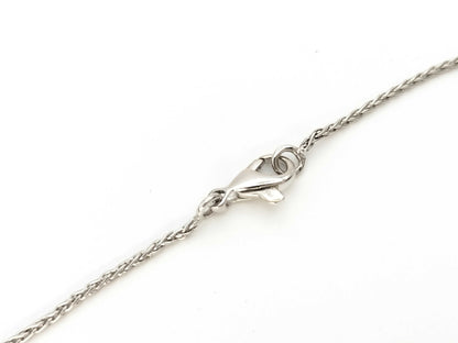 PICCHIOTTI D2.51ct WG 750 12.6g Necklace 