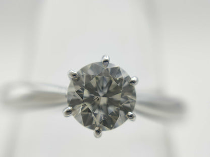 TASAKI D0.56ct 750 3.6g Ring 