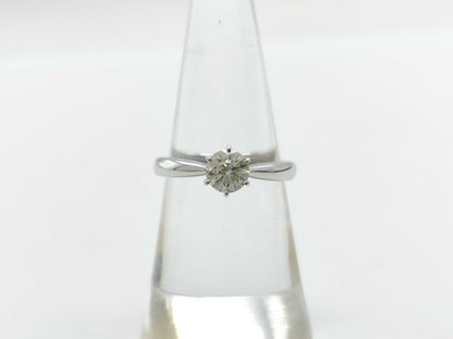 TASAKI D0.56ct 750 3.6g Ring 