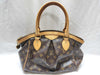 LOUIS VUITTON Monogram Tivoli PM Handbag