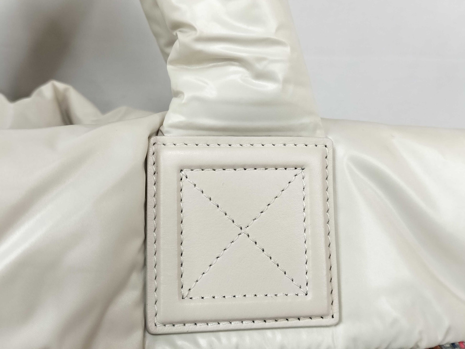 CHANEL Coco Cocoon Tote Bag