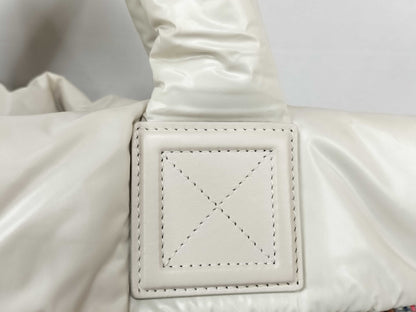 CHANEL Coco Cocoon Tote Bag