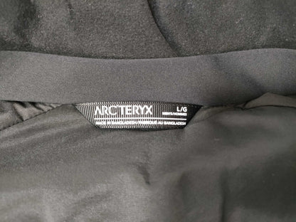 Arc'teryx Atom Jacket Heavy L Jacket